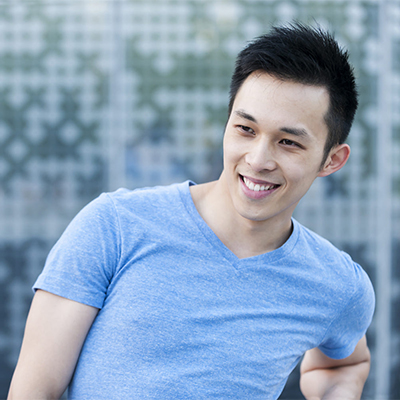 Dư Hồng Minh - CEO kdcosmetics.co